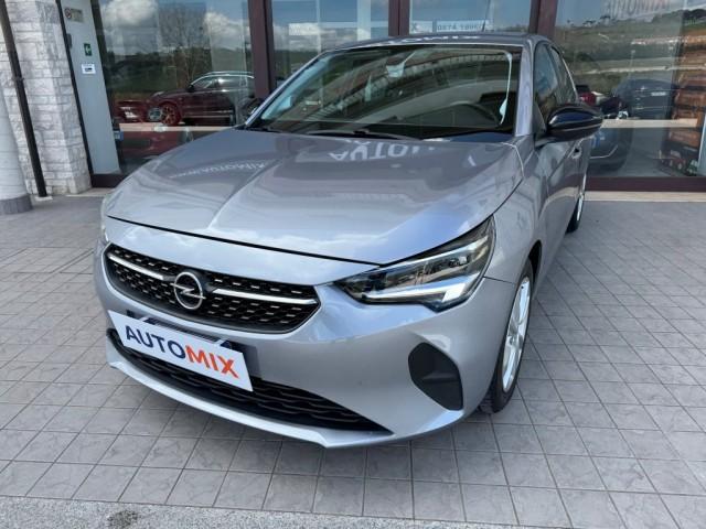 Opel Corsa 1.2 Elegance s&s 100cv