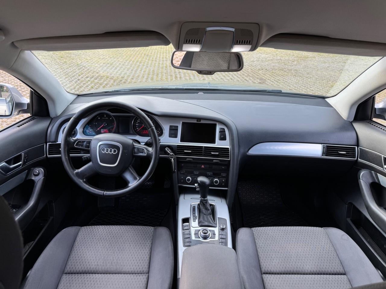 Audi A6 2.7 V6 TDI 190 CV F.AP. multitronic Ambiente