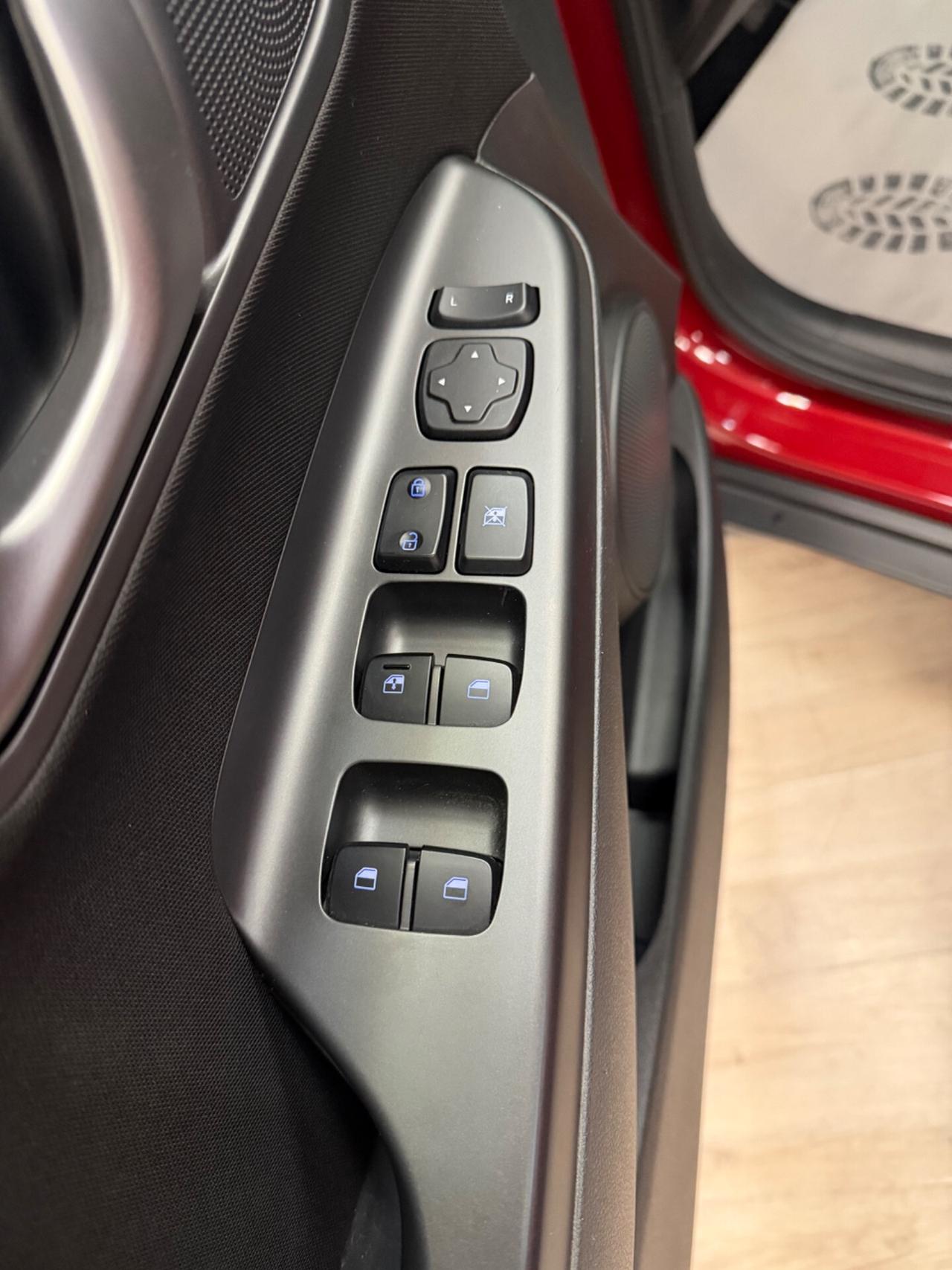 Hyundai Kona 1.0 T-GDI 40.000 km