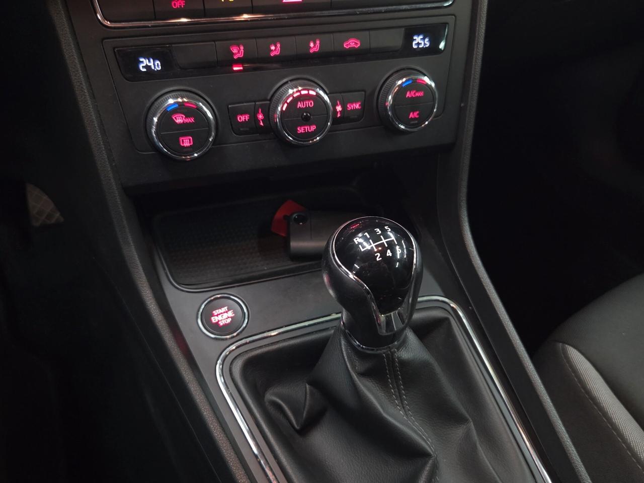 Seat Leon 1.5 EcoTSI 5p. XCELLENCE