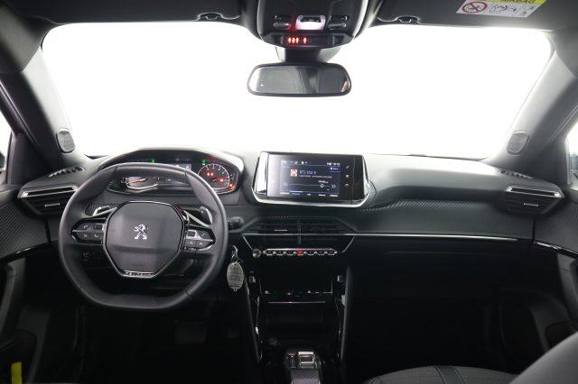 PEUGEOT 2008 2008 PureTech 130 S&S EAT8 Allure