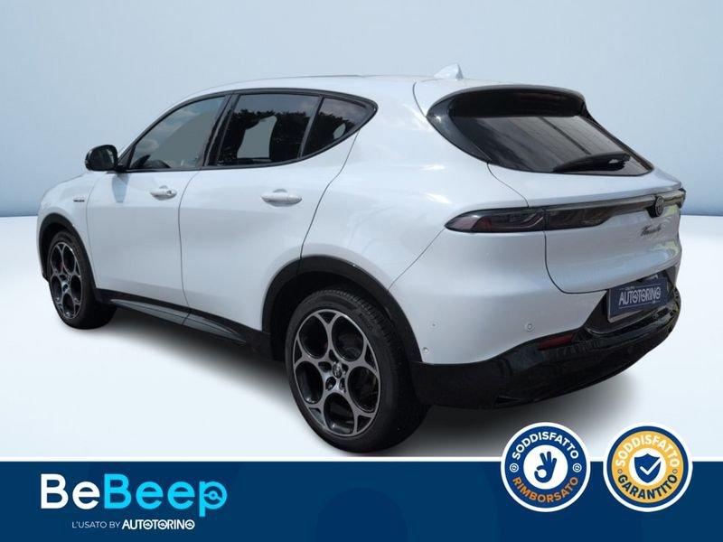 Alfa Romeo Tonale 1.5 HYBRID VELOCE 160CV TCT7