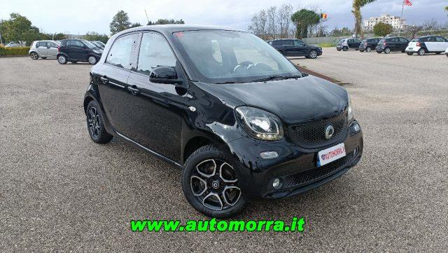 SMART ForFour 60 1.0 Youngster Italiana n°12