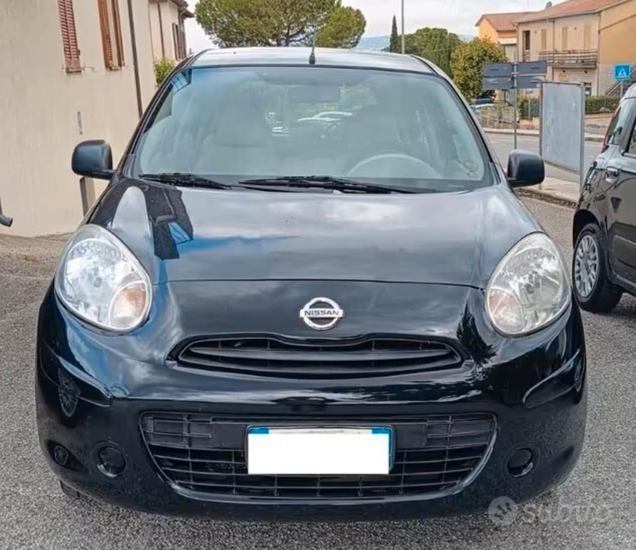 Toyota Aygo 1.0 12V VVT-i 5 porte Sol