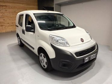 Fiat Fiorino 1.3 MJT 80CV Combinato