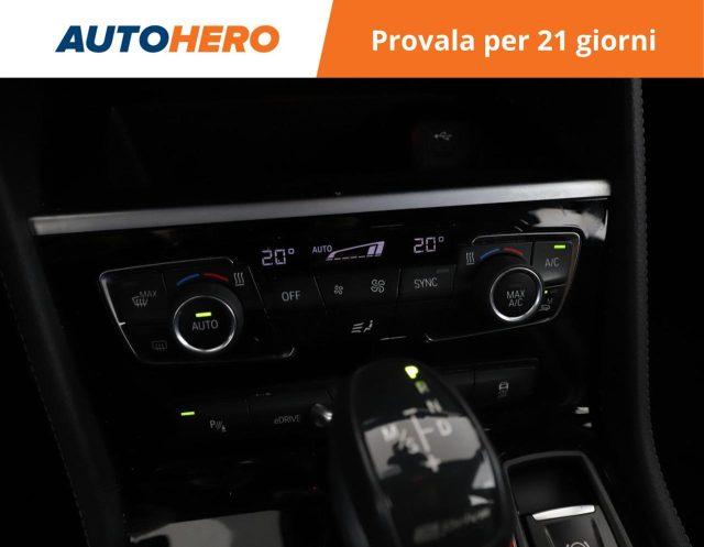 BMW 225 xe Active Tourer iPerformance Sport aut.