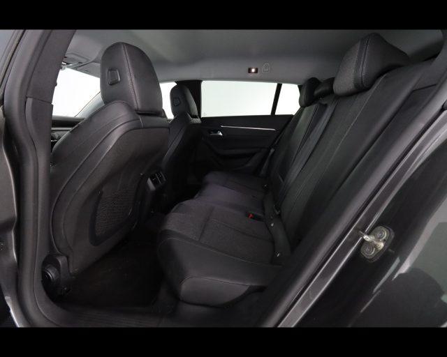 PEUGEOT 508 BlueHDi 130 Stop&Start EAT8 SW Allure