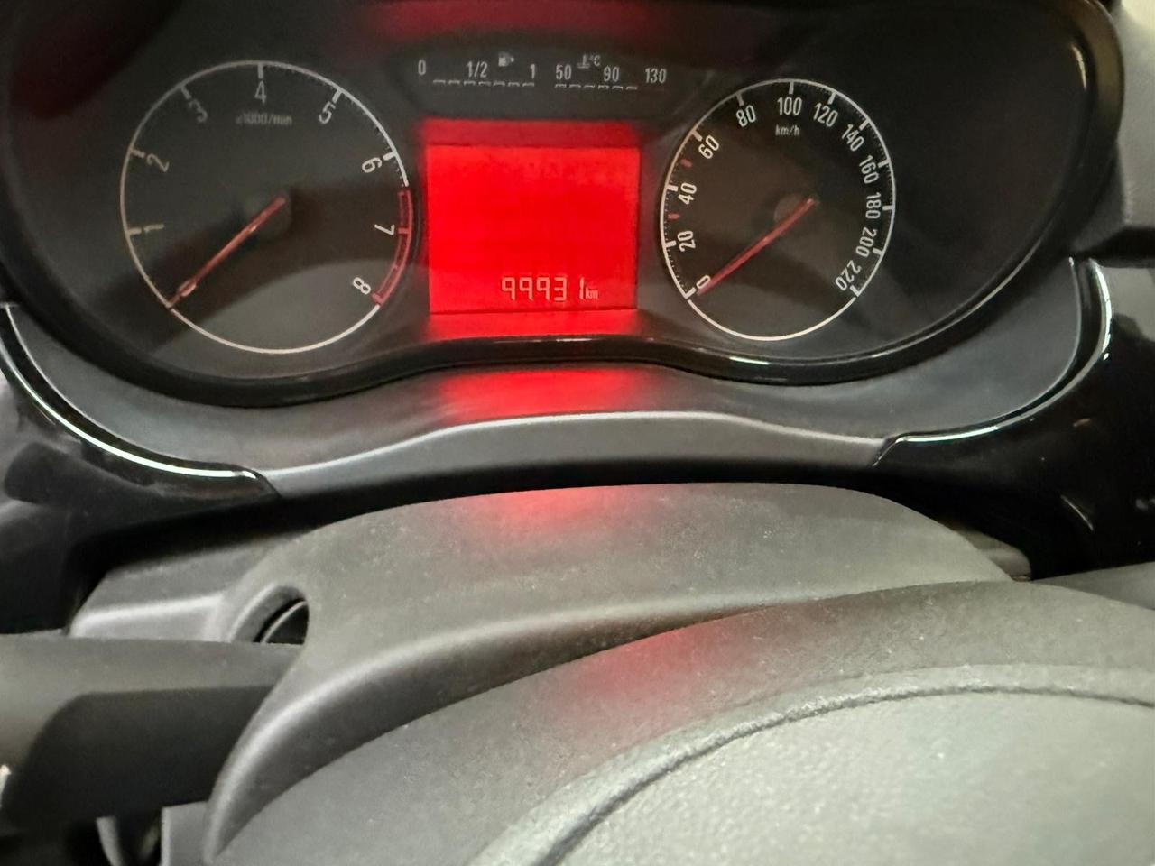 Opel Corsa 1.4 90CV GPL Tech Coupé Innovation