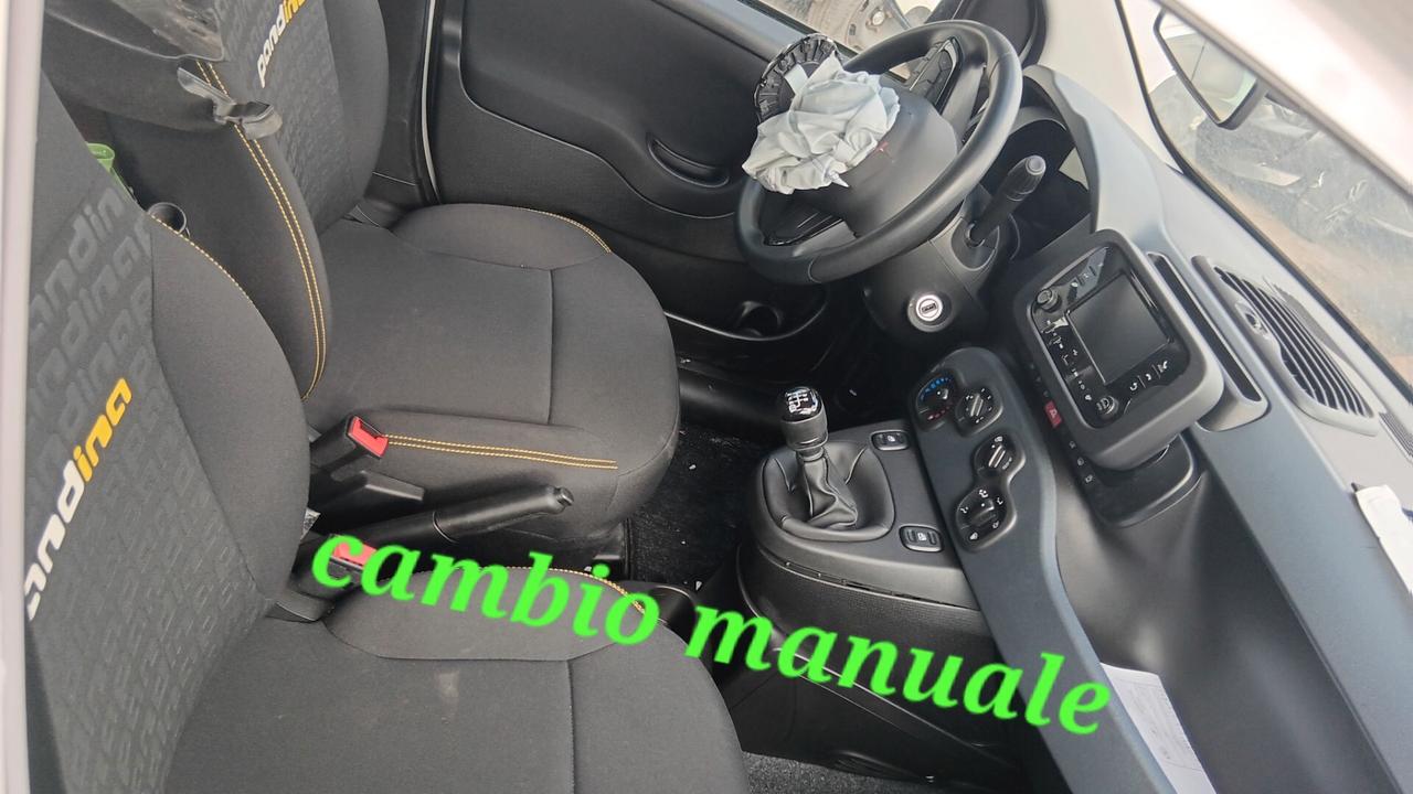 Fiat Panda incidentata sinistrata mondialcars 024