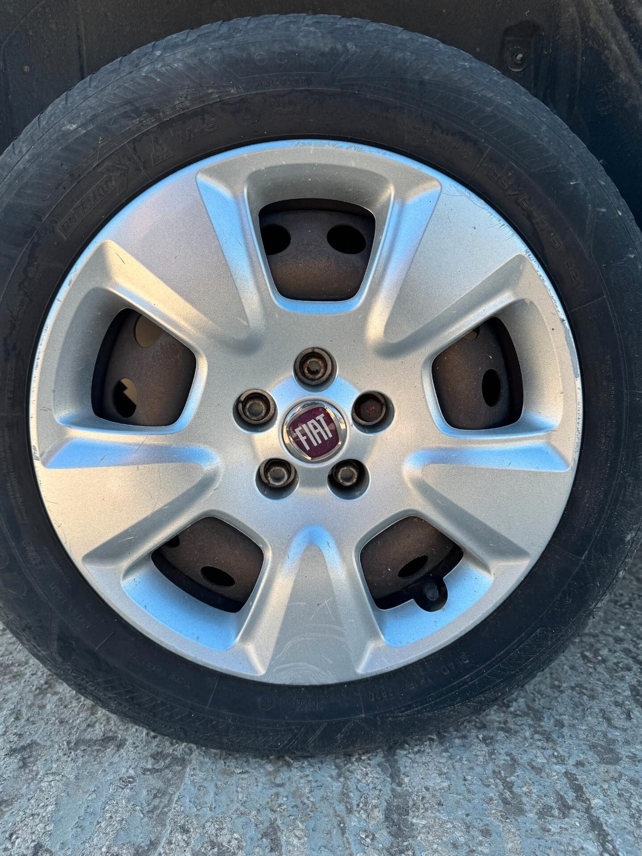 Fiat Doblò