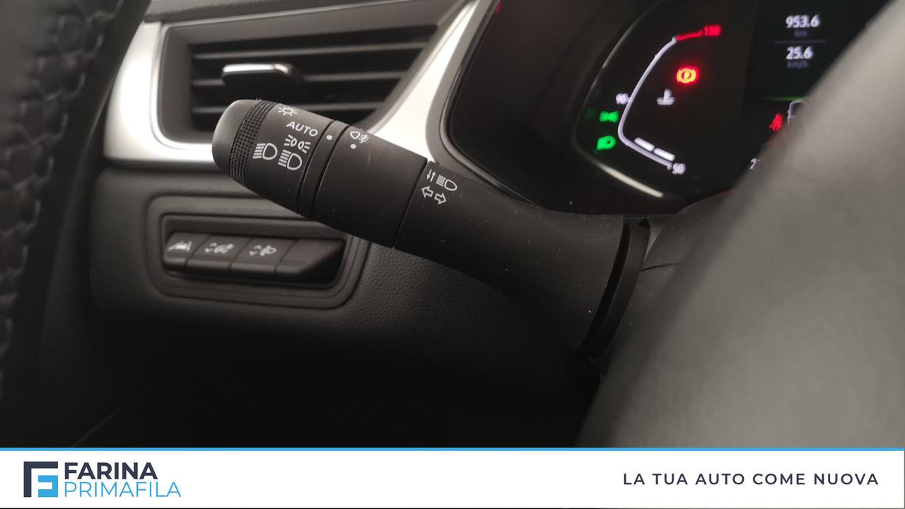 RENAULT Captur II 2019 - Captur 1.0 tce Techno 90cv