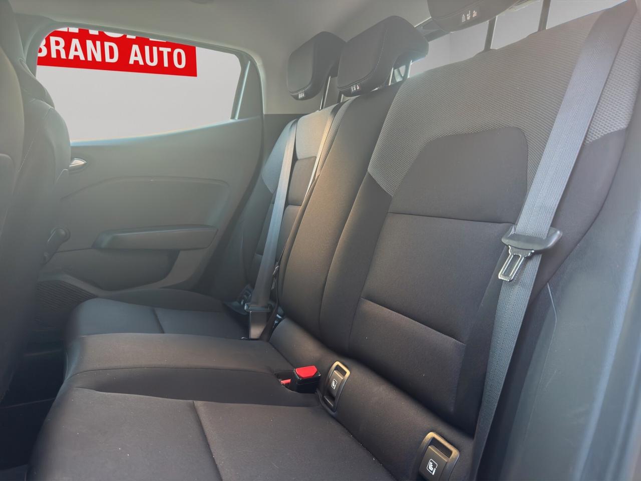 Renault Clio TCe 100 CV 5 porte Business