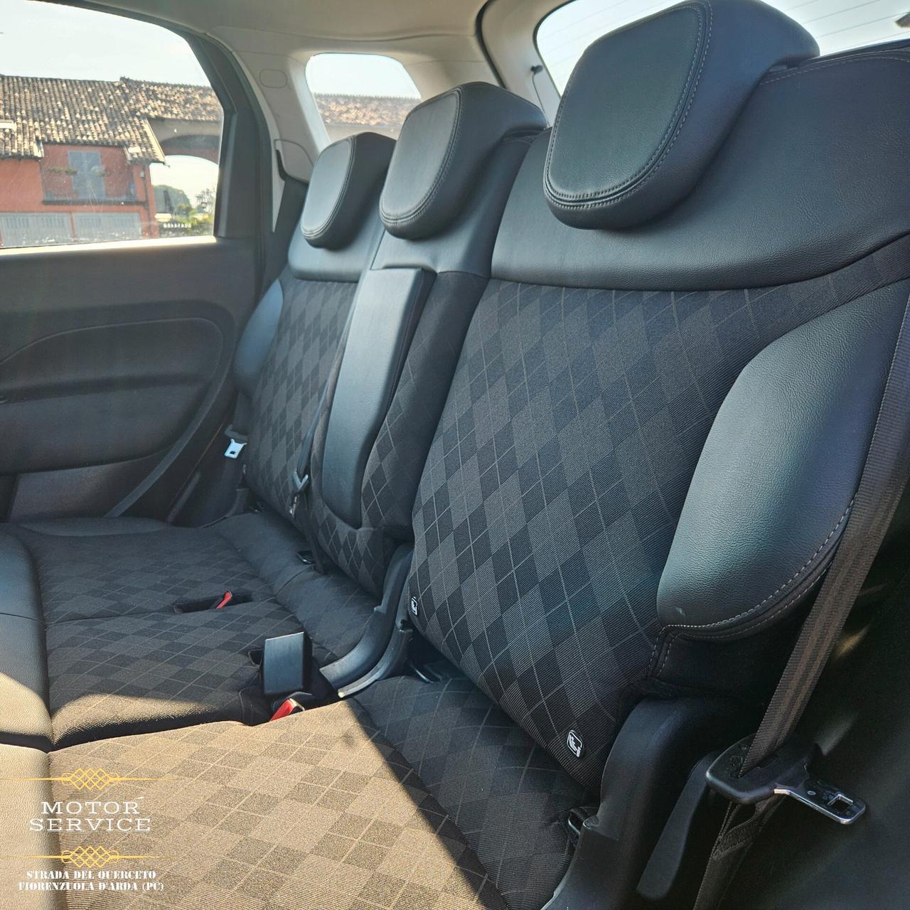 Fiat 500L 1.4 UNIPRO PREZZO FINALE SOLO SETTEMBRE