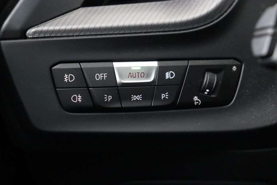 BMW 118 i Msport 140cv