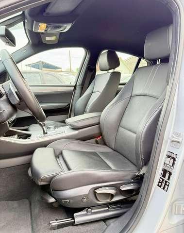 BMW X4 xdrive20d Msport auto my16