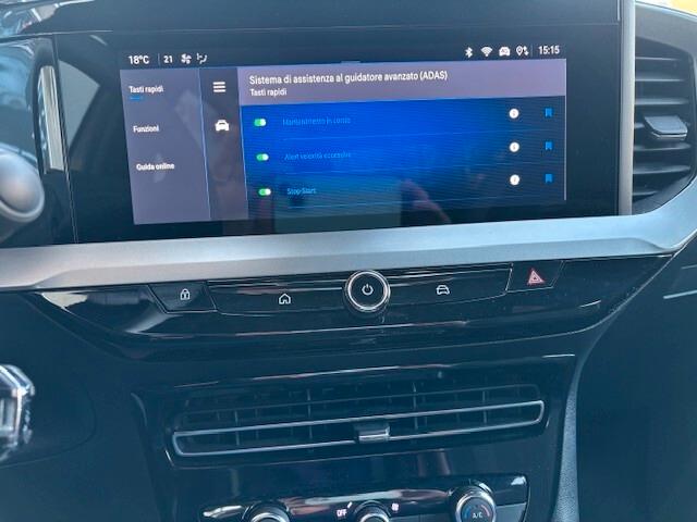 Opel Mokka 1.2 Turbo 130 CV aut. GS