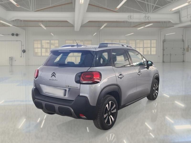 CITROEN C3 AIRCROSS BlueHDi 120 S/S Shine EAT6