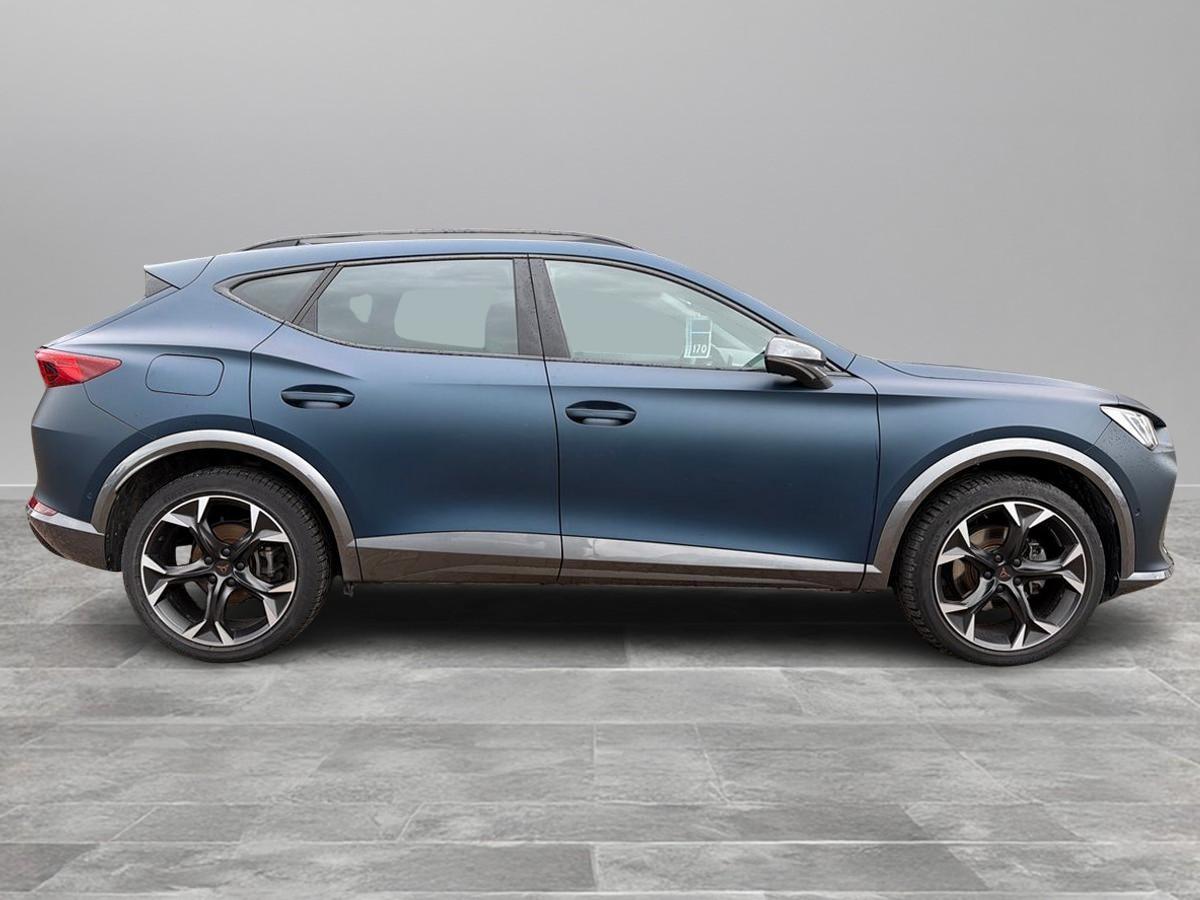 CUPRA CUPRA FORMENTOR 2.0 TDI 4DRIVE DSG 150CV MY 23
