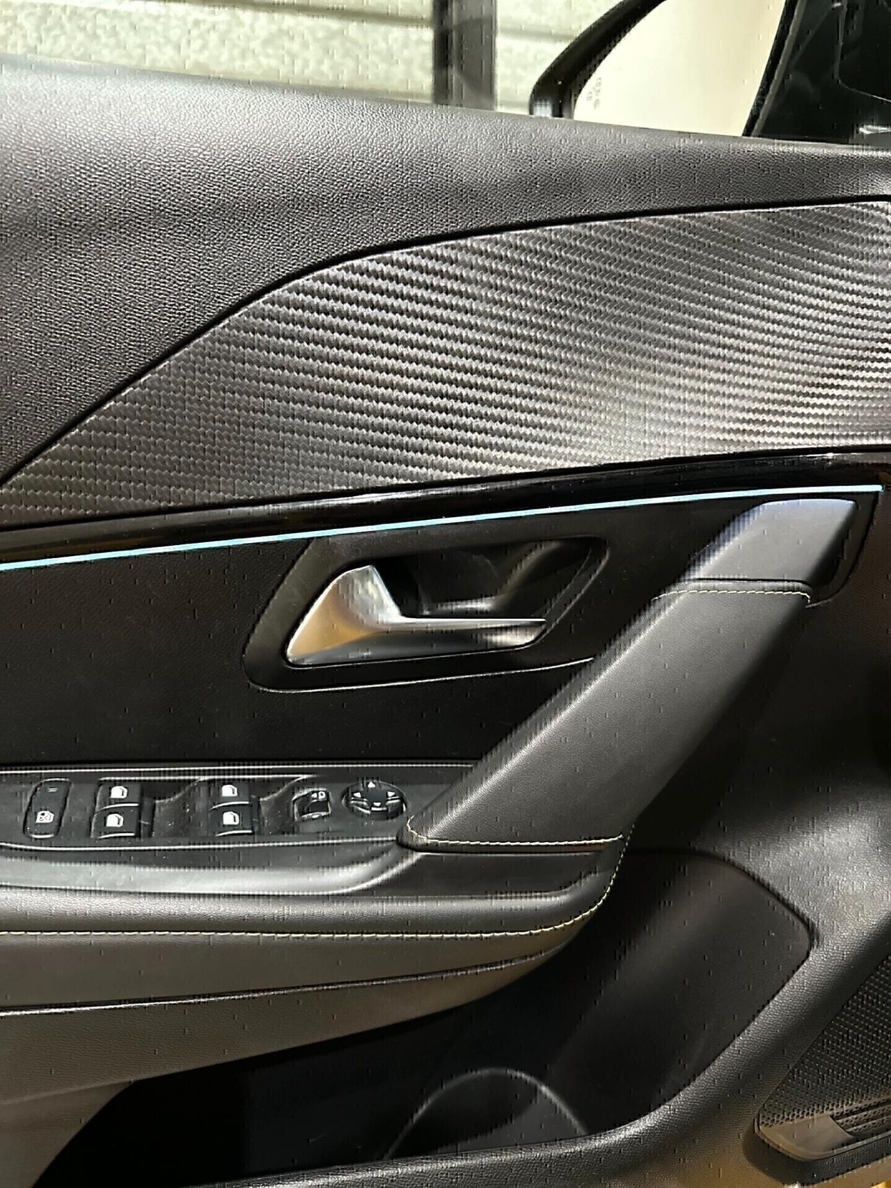 Peugeot 208 PureTech 100 Stop&Start 5 porte GT Line