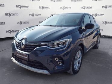 Renault Captur Captur 1.0 tce Intens Gpl 100cv my21