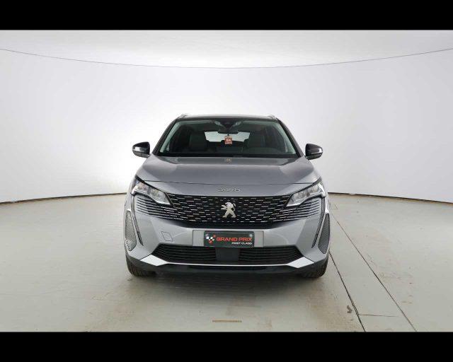 PEUGEOT 3008 BlueHDi 130 S&S Allure