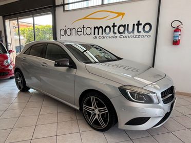Mercedes-benz A 200 CDI Sport