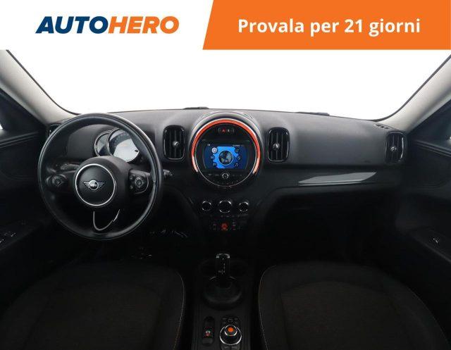 MINI Countryman 2.0 Cooper D Countryman