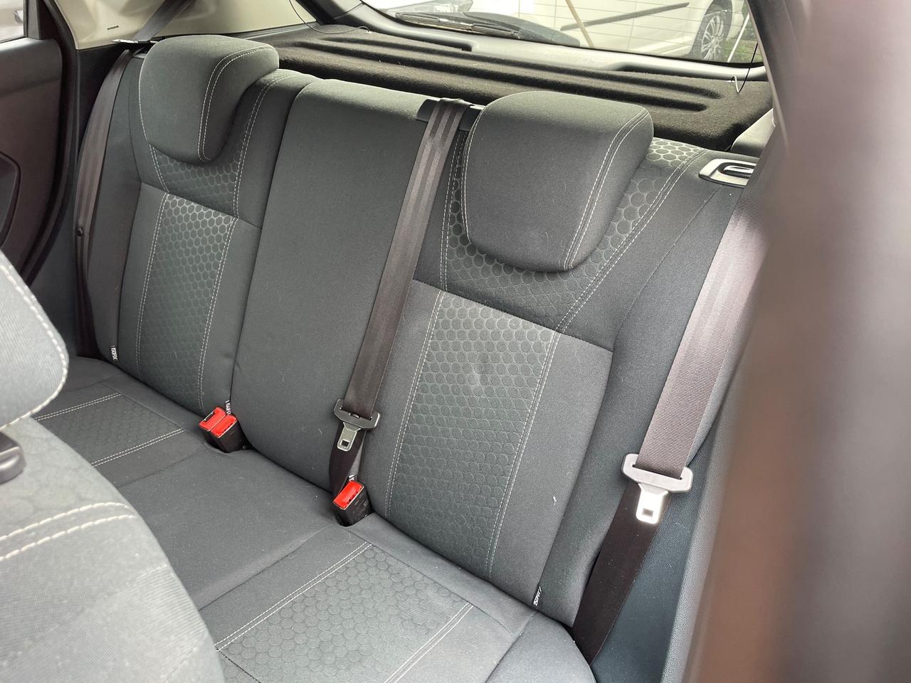 Ford Fiesta 1.4 GPL Titanium/1PROP/GARANZIA