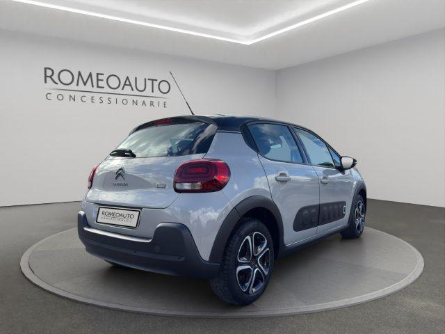 CITROEN C3 1.6 BlueHDi 75CV S&S Shine