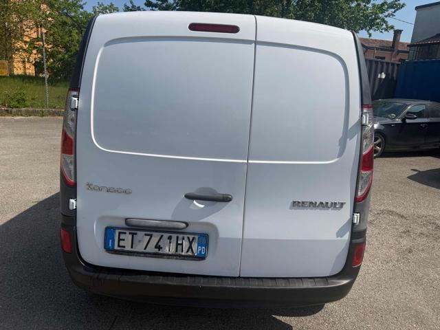 RENAULT Kangoo 1.5 dCi 90CV F.AP. 4p. Express Stupenda Bellissima