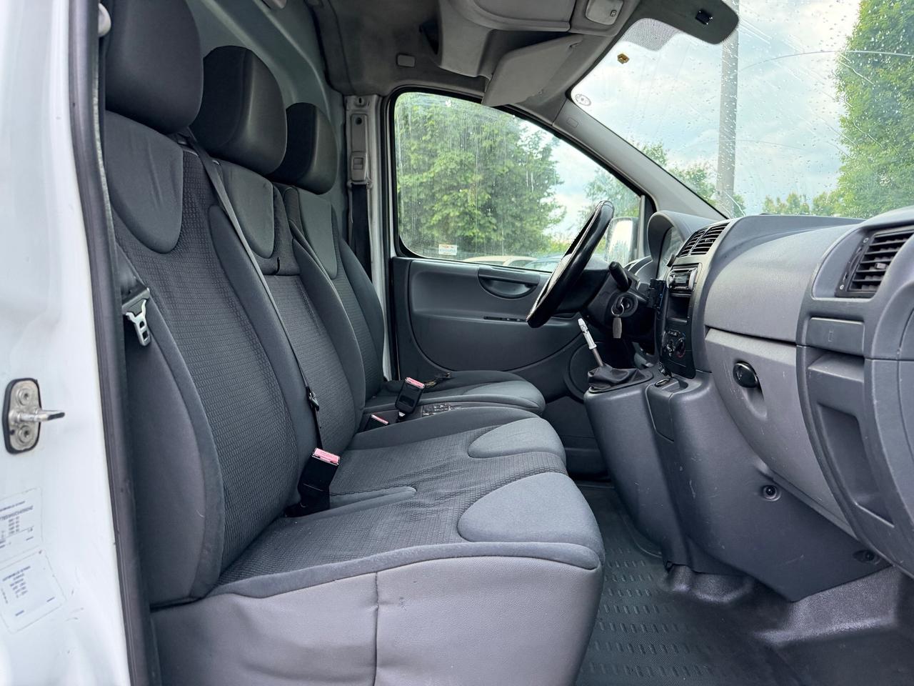 Citroen Jumpy 1.6 HDi/90CV LEGGI BENE