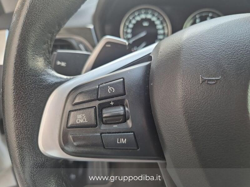 BMW X1 F48 2019 Diesel xdrive18d xLine Plus auto