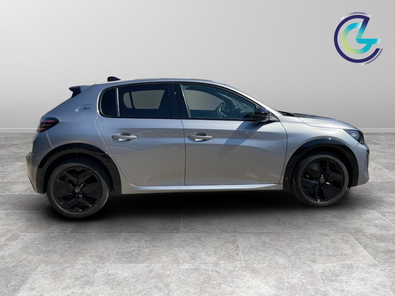 PEUGEOT 208 II 2023 - 208 1.2 puretech GT s&s 100cv