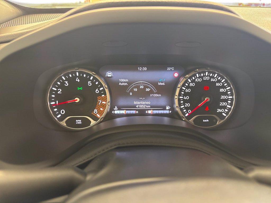 JEEP Renegade 1.0 t3 limited 2wd del 2022