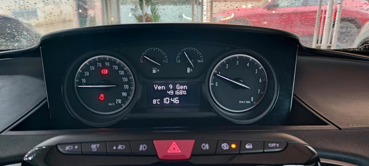 Lancia Ypsilon 1.0 5 porte Hybrid Gold 2023