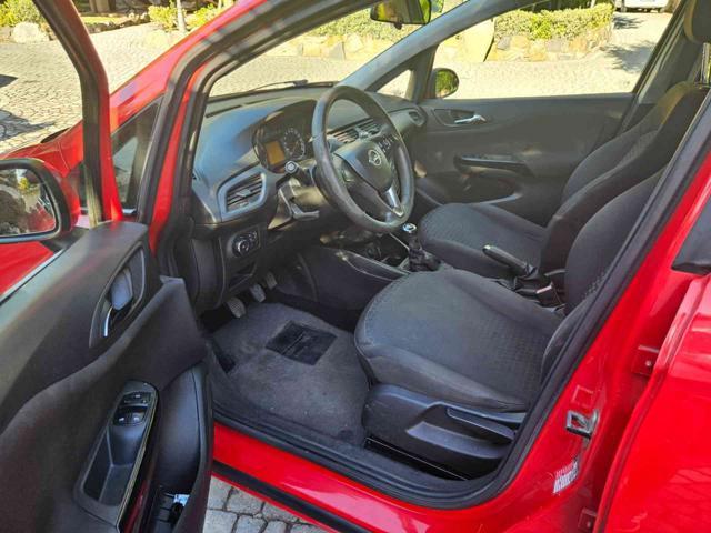 OPEL Corsa 1.2 5 porte n-Joy