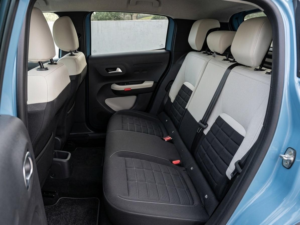 CITROEN C3 4ª serie - C3 PureTech 100 S&S Max