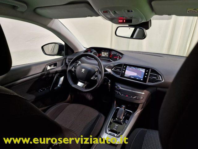 PEUGEOT 308 BlueHDi 130 S&S EAT8 SW Active