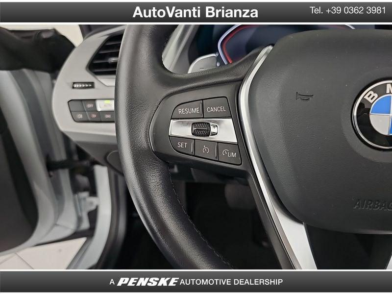 BMW Z4 Z4 sDrive20i Advantage