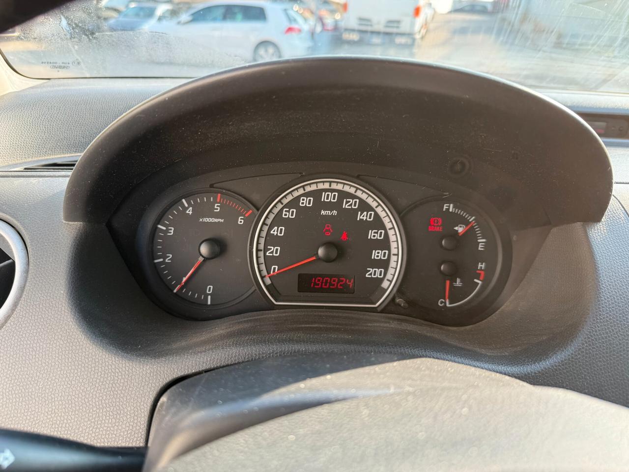 Suzuki Swift 1.3 DDiS 75CV 3p. GL