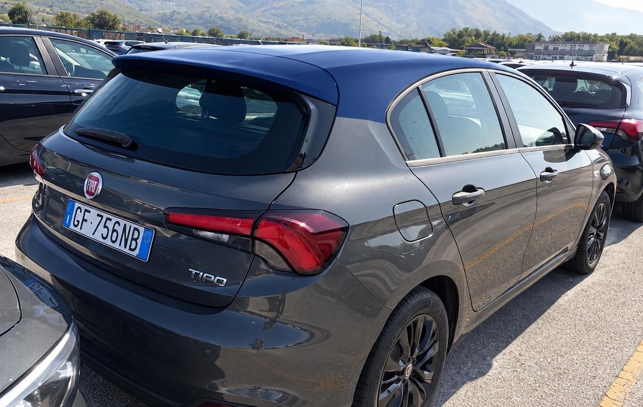 Fiat Tipo 1.4 T-JET 120CV 5P Street