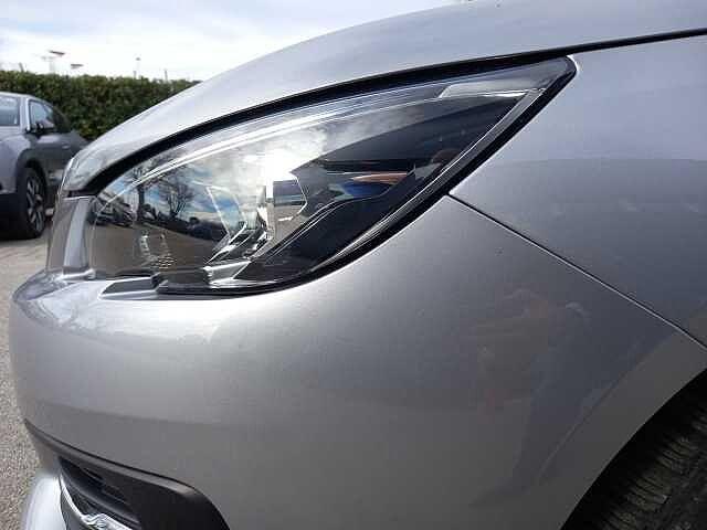 Peugeot 308 PureTech Turbo 130 S&S SW Active