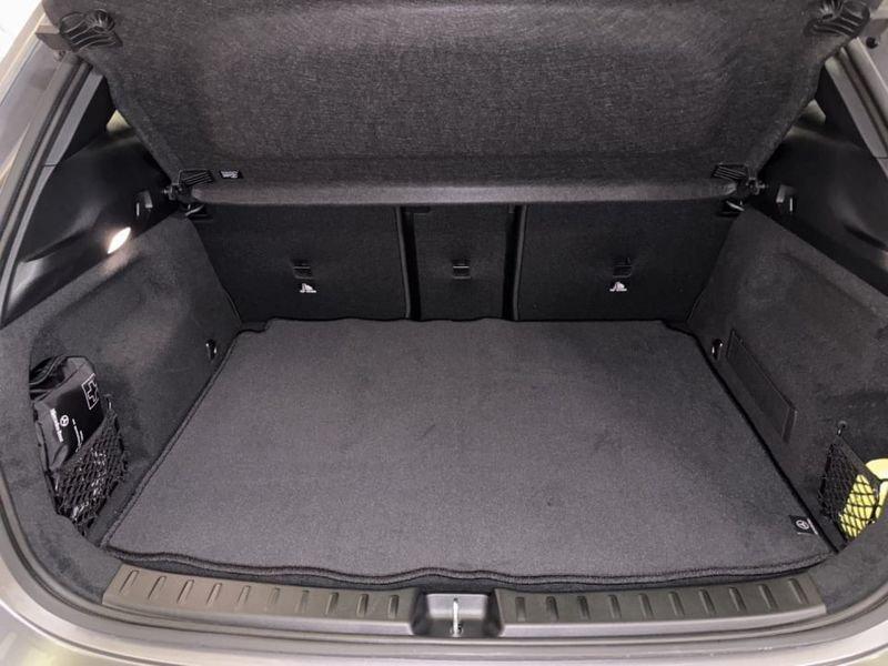 Mercedes-Benz EQA 300 4Matic Progressive Advanced