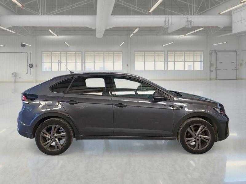 VOLKSWAGEN TAIGO 1.0 TSI 81kW R-Line DSG