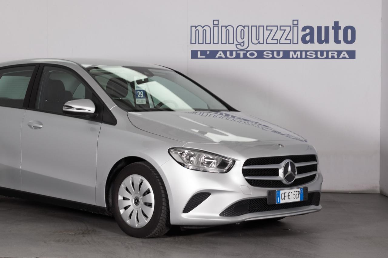 Mercedes-Benz B 160 Executive 109 Cv