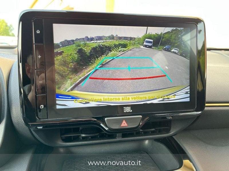 Toyota Yaris Cross 1.5H (116 CV) E-CVT Premiere