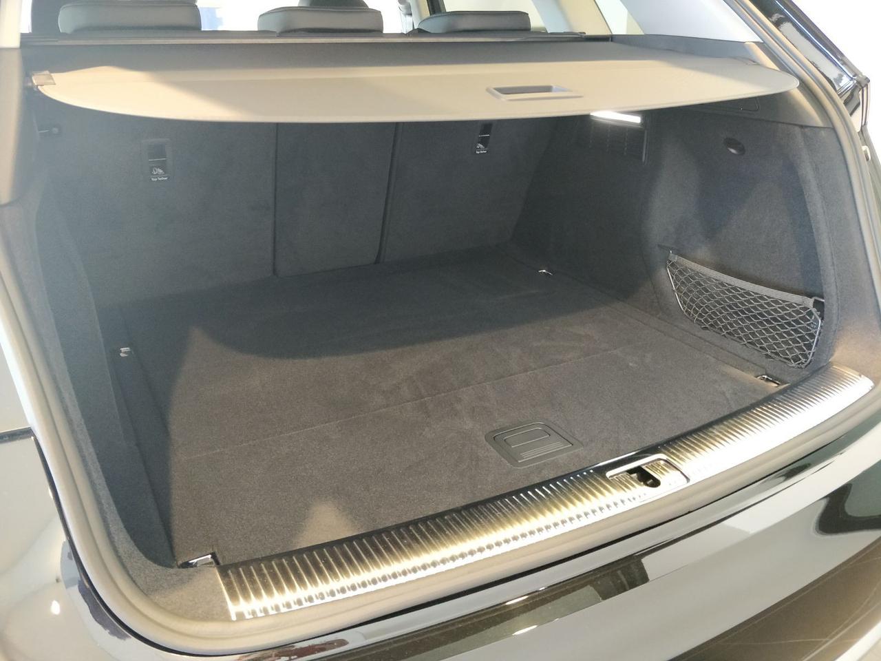 Audi Q5 40 2.0 tdi 190cv design quattro s tronic