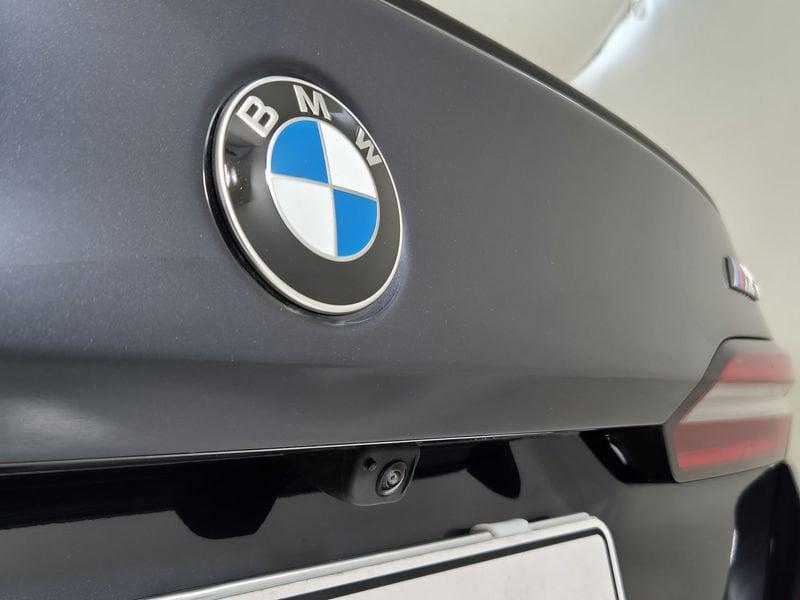 BMW Serie 5 M5 G90 Berlina M5 4.4 727cv auto