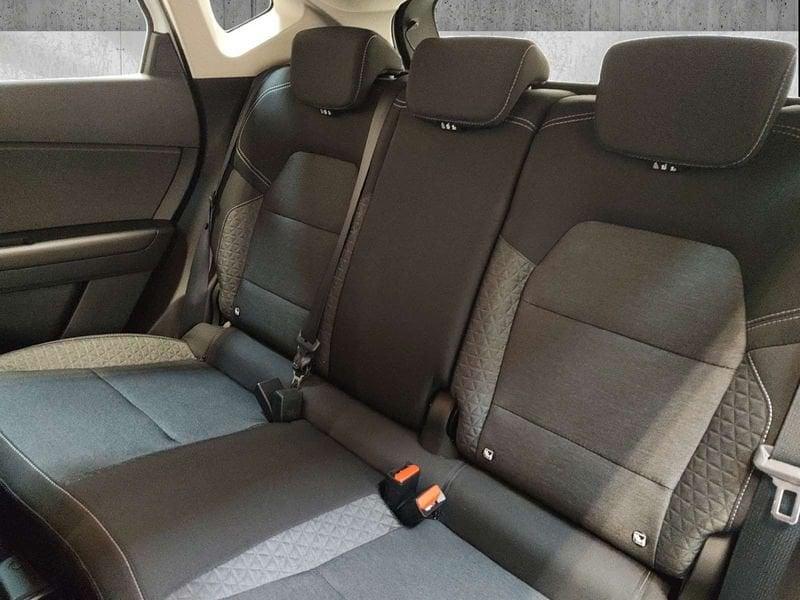 Renault Captur 1.6 E-Tech full hybrid Equilibre 145cv auto