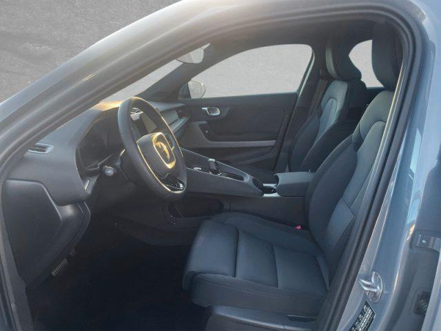 POLESTAR Polestar 2 Standard Range Single Motor FWD 69kWh